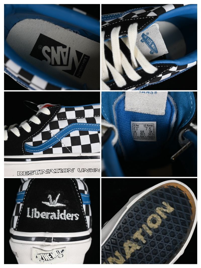 Vans Shoes